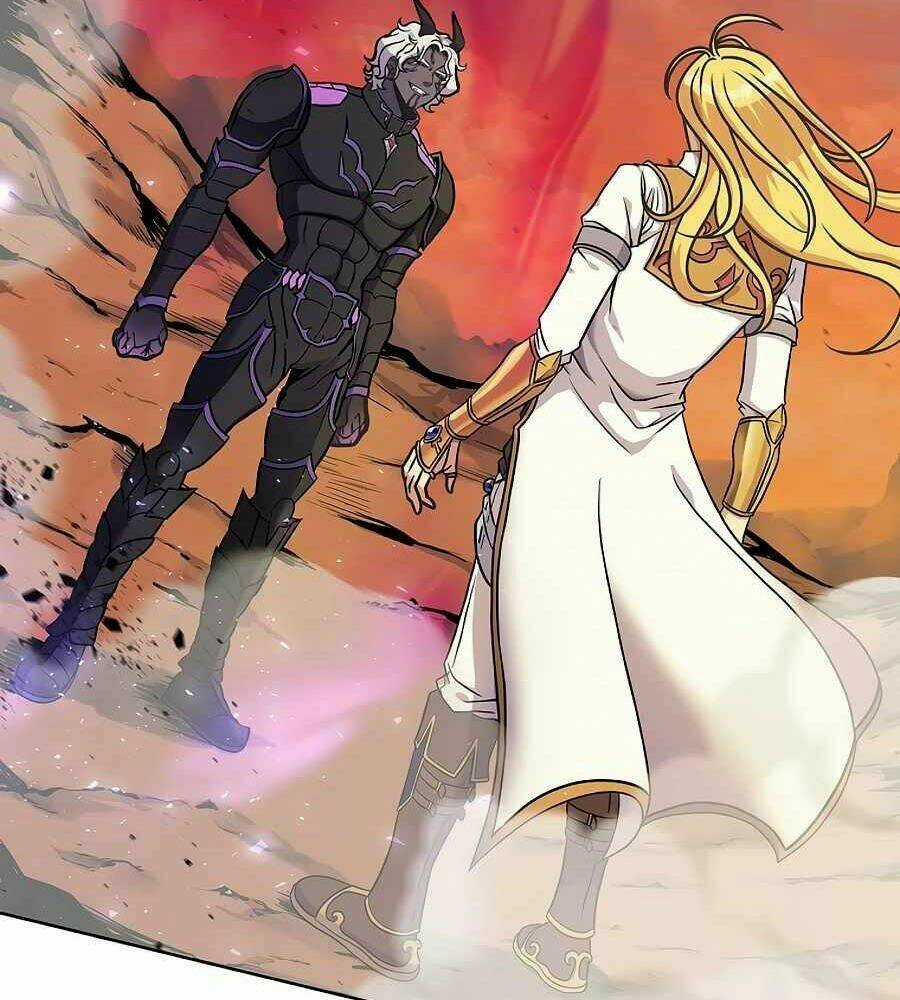 Tên Lỗ Mãng Cấp 10 Của Gia Đình Hiệp Sĩ Chapter 1 trang 116