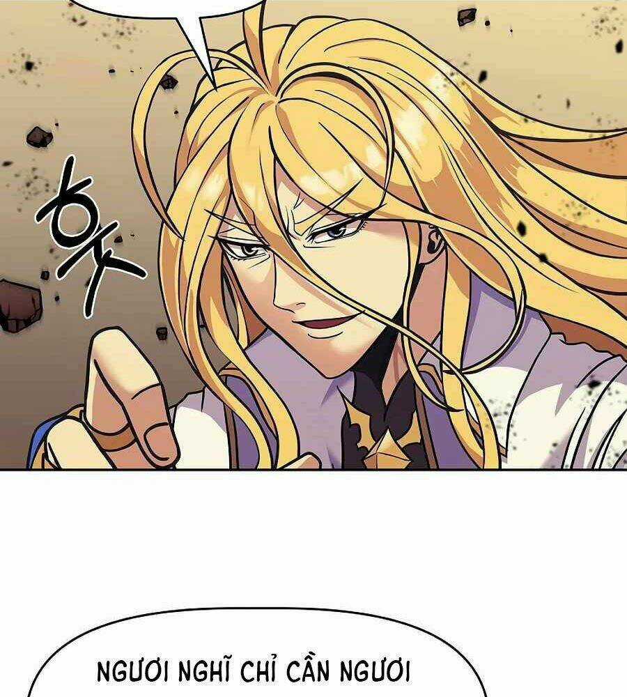 Tên Lỗ Mãng Cấp 10 Của Gia Đình Hiệp Sĩ Chapter 1 trang 118