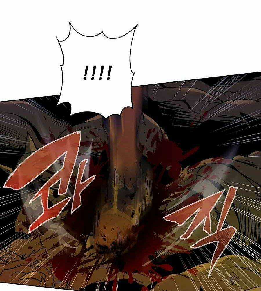 Tên Lỗ Mãng Cấp 10 Của Gia Đình Hiệp Sĩ Chapter 1 trang 12