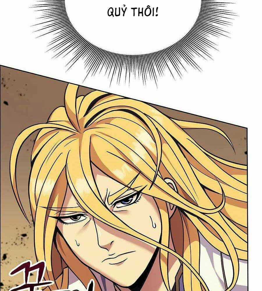 Tên Lỗ Mãng Cấp 10 Của Gia Đình Hiệp Sĩ Chapter 1 trang 123