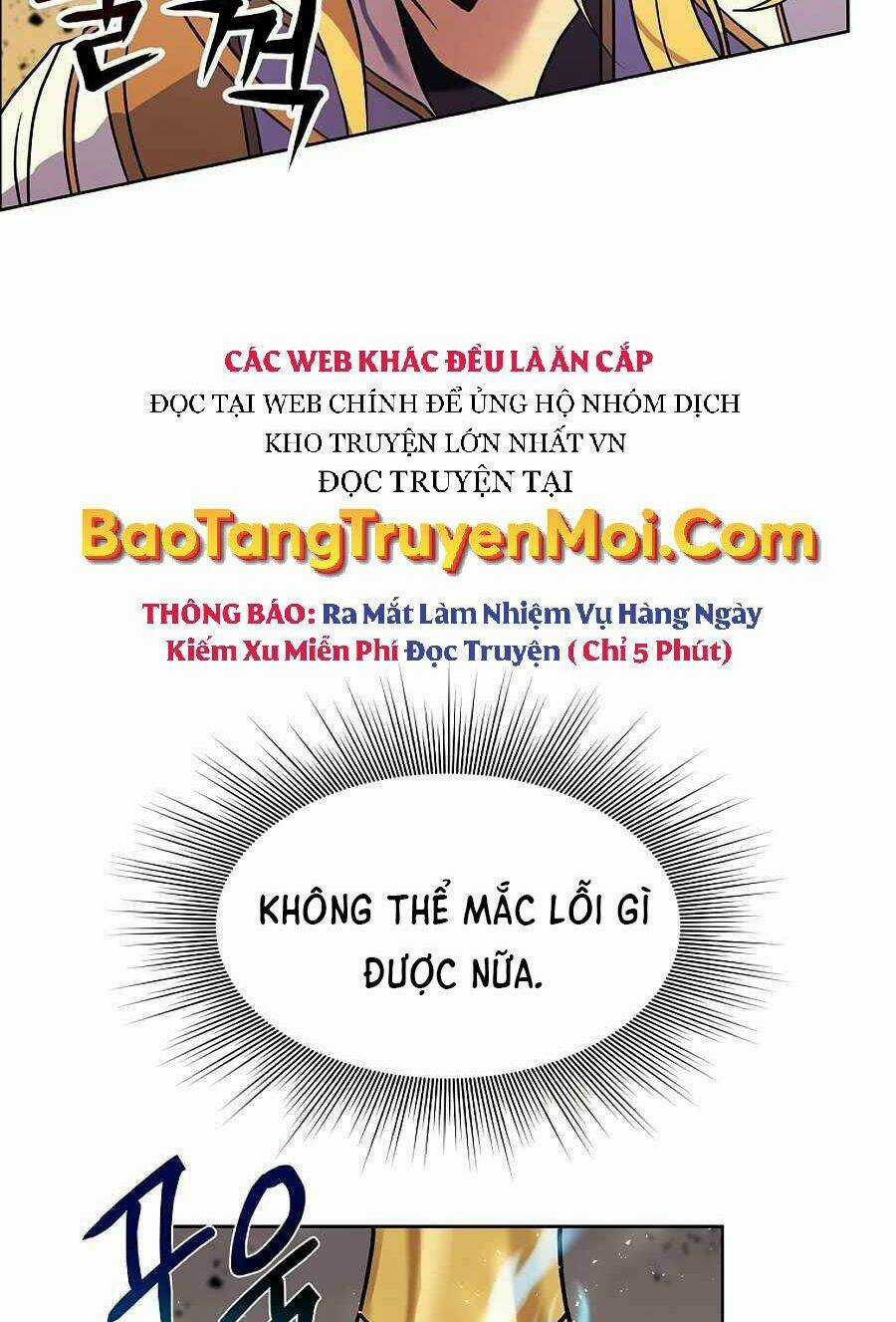 Tên Lỗ Mãng Cấp 10 Của Gia Đình Hiệp Sĩ Chapter 1 trang 124