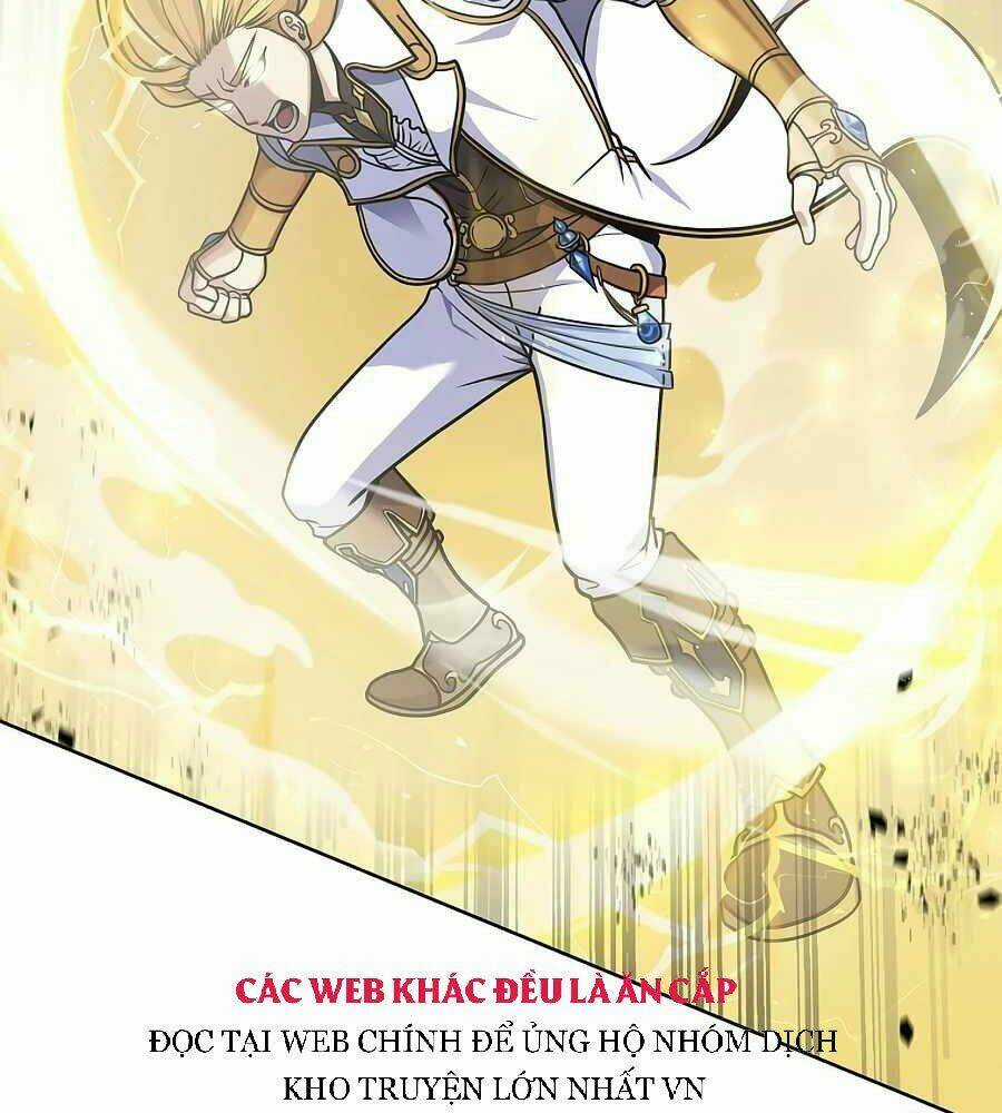 Tên Lỗ Mãng Cấp 10 Của Gia Đình Hiệp Sĩ Chapter 1 trang 128