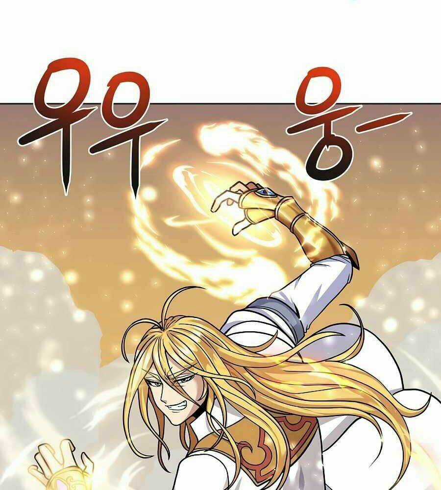 Tên Lỗ Mãng Cấp 10 Của Gia Đình Hiệp Sĩ Chapter 1 trang 130