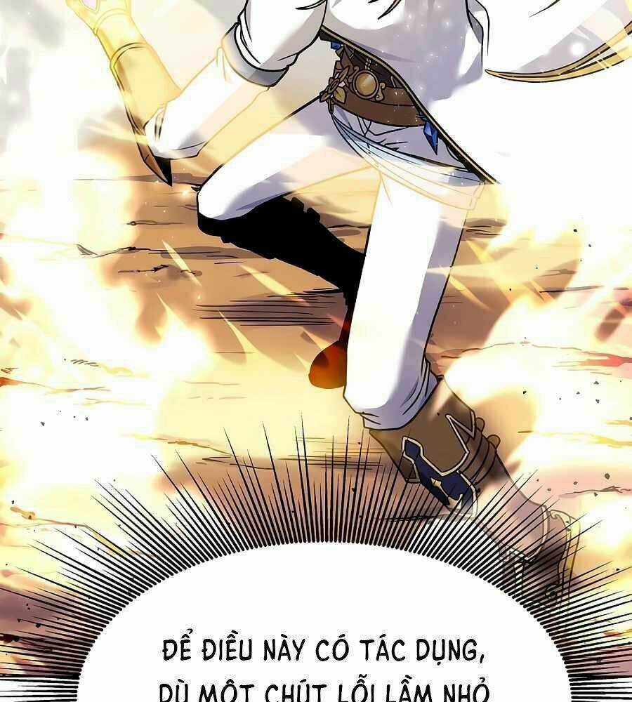 Tên Lỗ Mãng Cấp 10 Của Gia Đình Hiệp Sĩ Chapter 1 trang 131