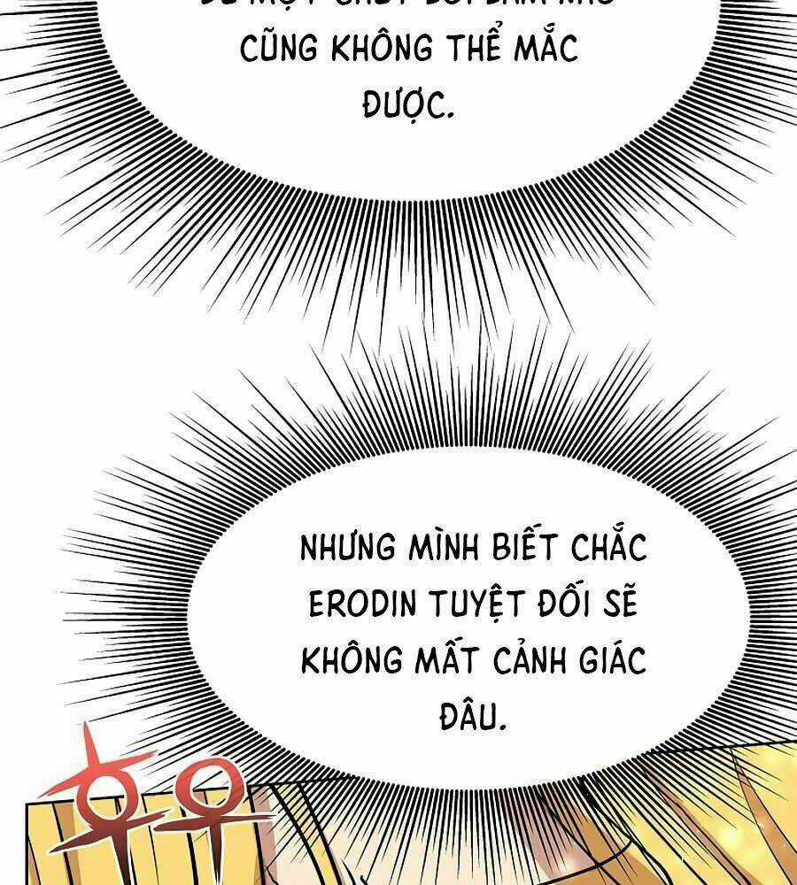Tên Lỗ Mãng Cấp 10 Của Gia Đình Hiệp Sĩ Chapter 1 trang 132
