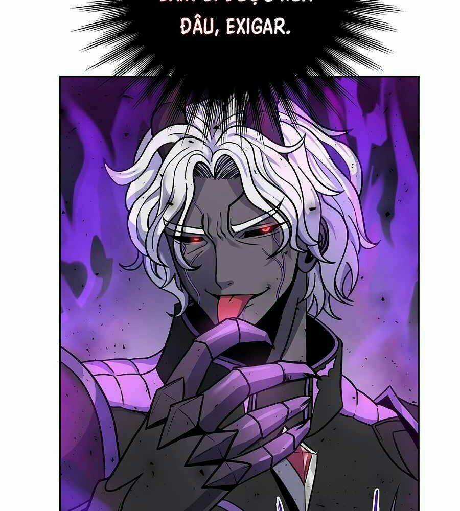 Tên Lỗ Mãng Cấp 10 Của Gia Đình Hiệp Sĩ Chapter 1 trang 134