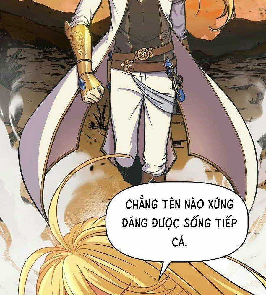 Tên Lỗ Mãng Cấp 10 Của Gia Đình Hiệp Sĩ Chapter 1 trang 14