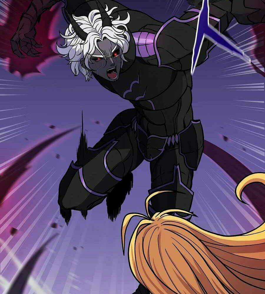 Tên Lỗ Mãng Cấp 10 Của Gia Đình Hiệp Sĩ Chapter 1 trang 142