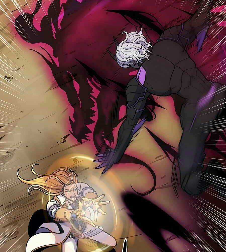 Tên Lỗ Mãng Cấp 10 Của Gia Đình Hiệp Sĩ Chapter 1 trang 149