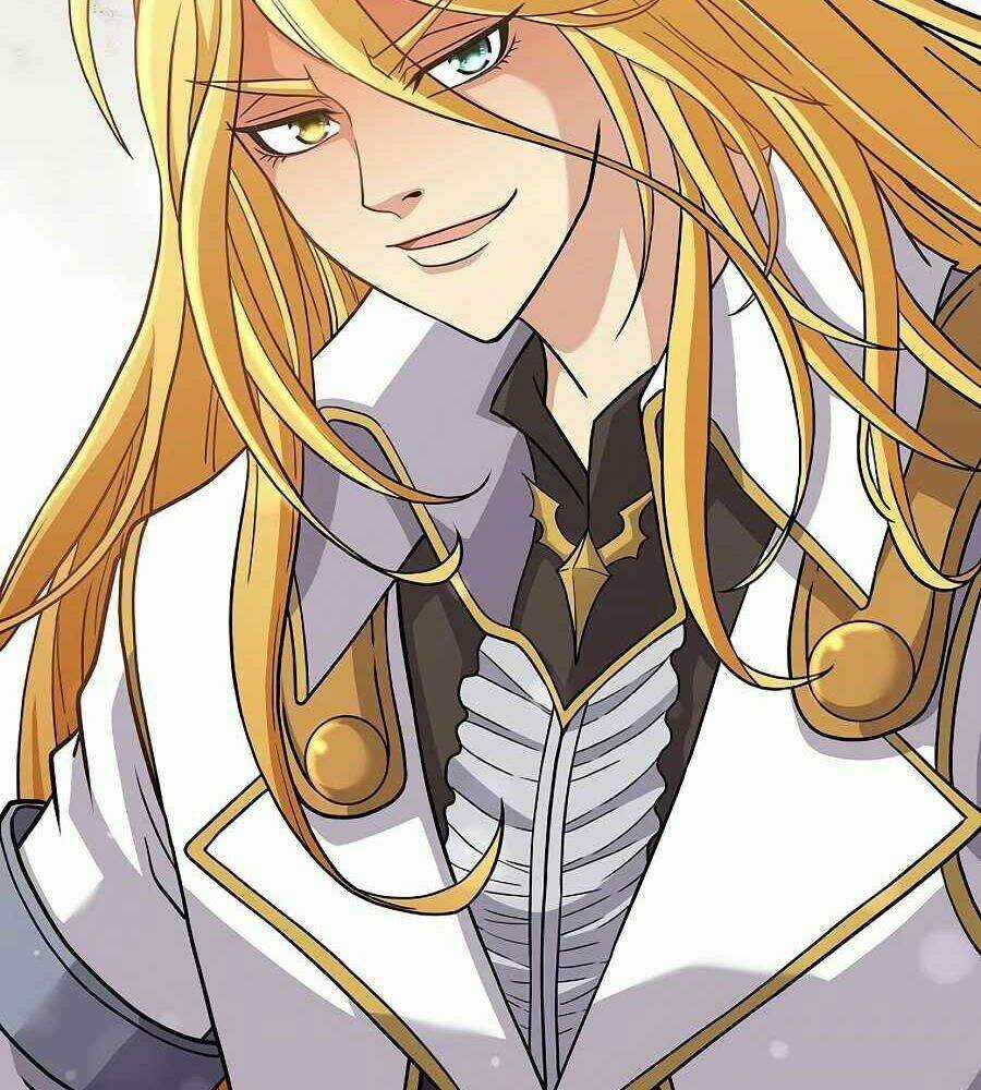 Tên Lỗ Mãng Cấp 10 Của Gia Đình Hiệp Sĩ Chapter 1 trang 15