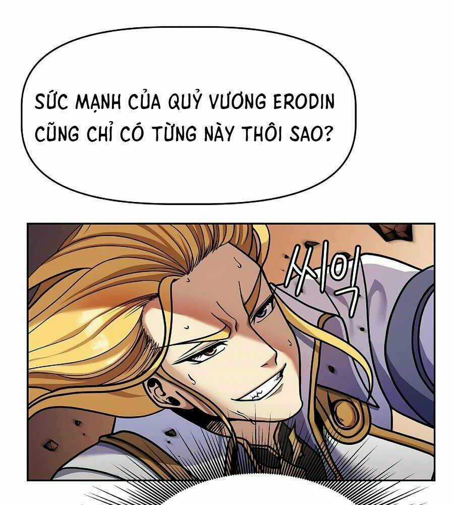 Tên Lỗ Mãng Cấp 10 Của Gia Đình Hiệp Sĩ Chapter 1 trang 151