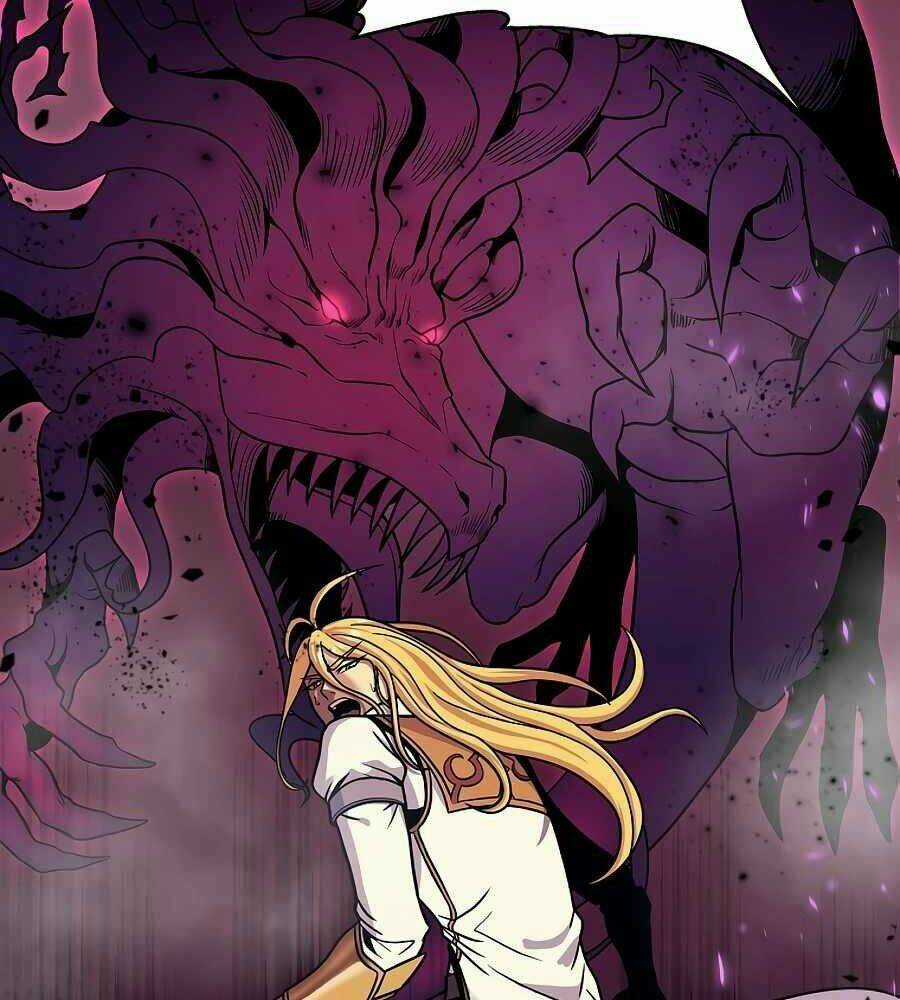 Tên Lỗ Mãng Cấp 10 Của Gia Đình Hiệp Sĩ Chapter 1 trang 153