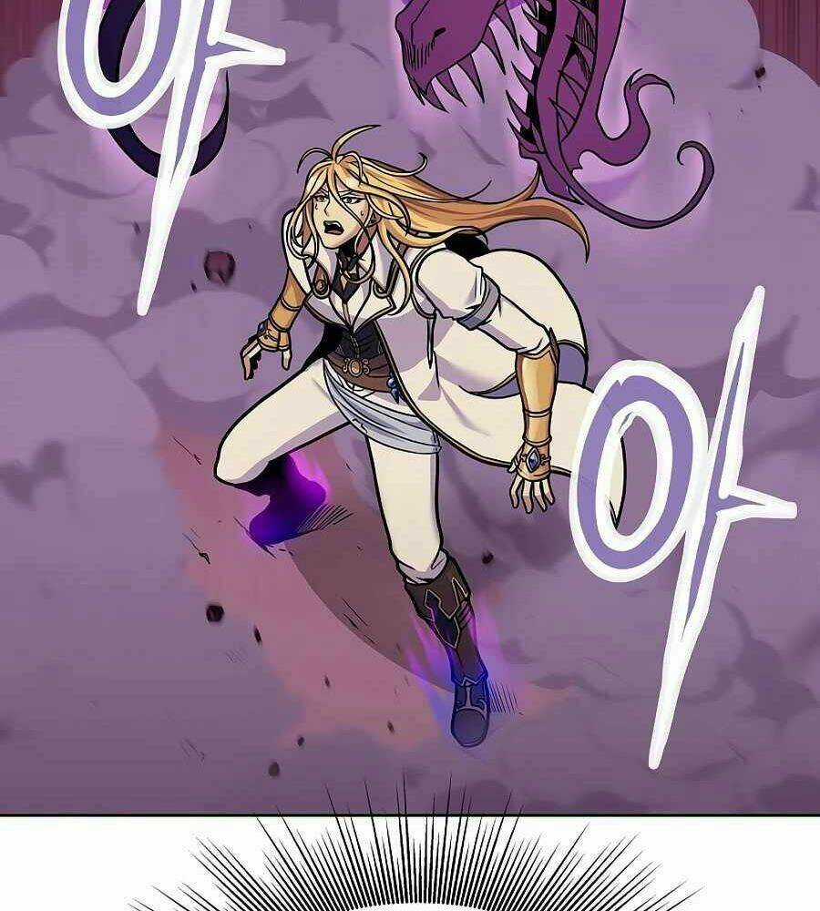 Tên Lỗ Mãng Cấp 10 Của Gia Đình Hiệp Sĩ Chapter 1 trang 157