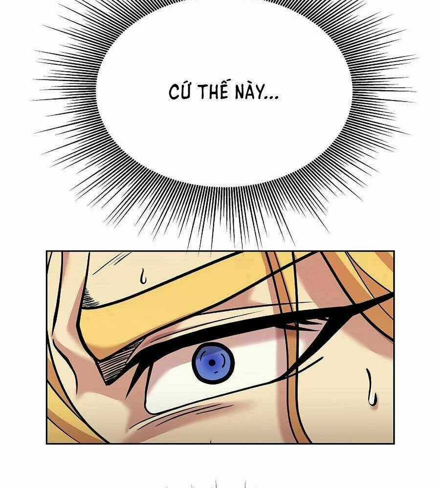 Tên Lỗ Mãng Cấp 10 Của Gia Đình Hiệp Sĩ Chapter 1 trang 158