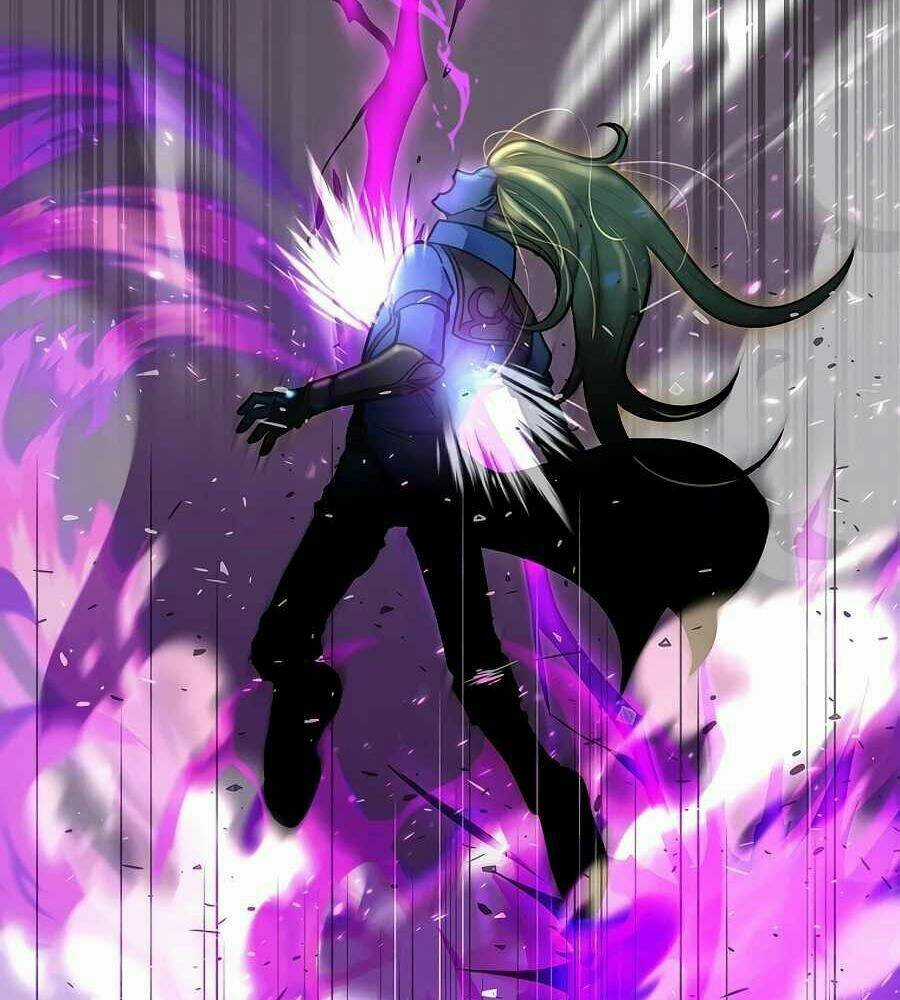 Tên Lỗ Mãng Cấp 10 Của Gia Đình Hiệp Sĩ Chapter 1 trang 164