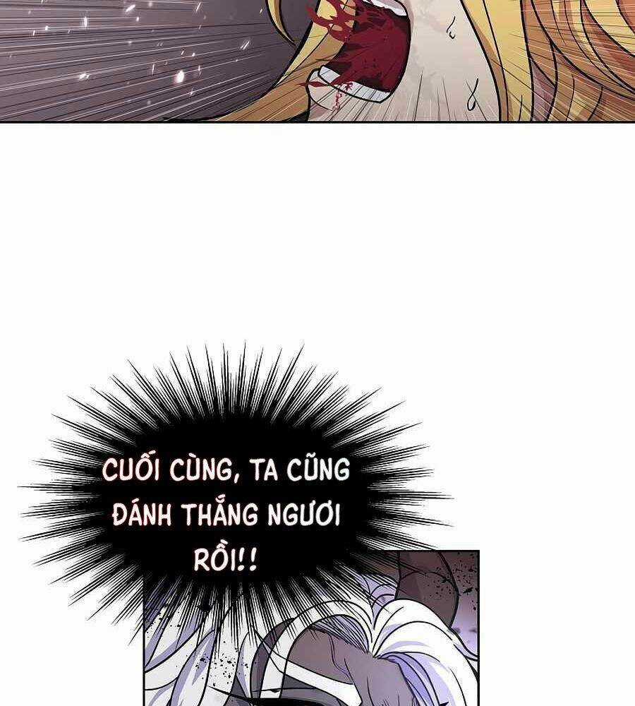 Tên Lỗ Mãng Cấp 10 Của Gia Đình Hiệp Sĩ Chapter 1 trang 166