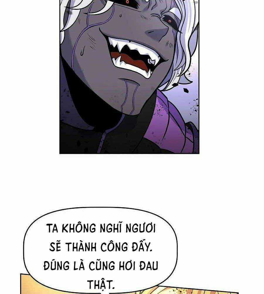 Tên Lỗ Mãng Cấp 10 Của Gia Đình Hiệp Sĩ Chapter 1 trang 167