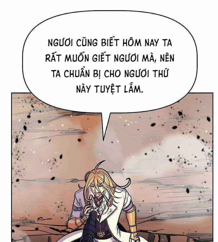 Tên Lỗ Mãng Cấp 10 Của Gia Đình Hiệp Sĩ Chapter 1 trang 170