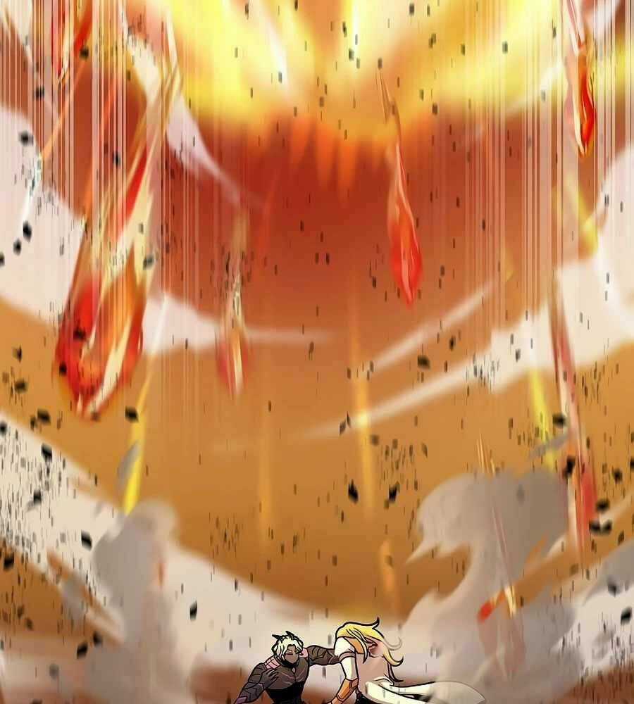 Tên Lỗ Mãng Cấp 10 Của Gia Đình Hiệp Sĩ Chapter 1 trang 178