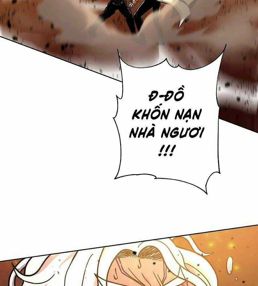 Tên Lỗ Mãng Cấp 10 Của Gia Đình Hiệp Sĩ Chapter 1 trang 179