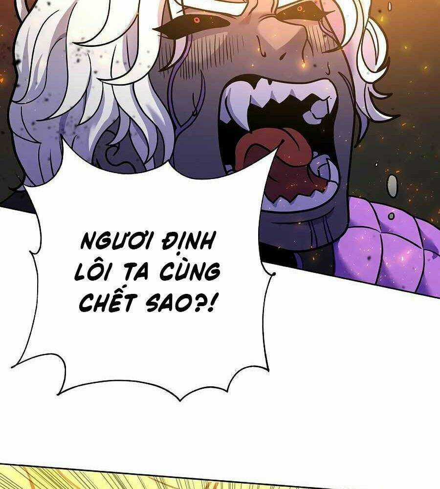 Tên Lỗ Mãng Cấp 10 Của Gia Đình Hiệp Sĩ Chapter 1 trang 180