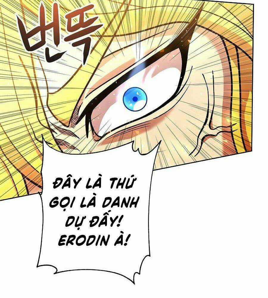 Tên Lỗ Mãng Cấp 10 Của Gia Đình Hiệp Sĩ Chapter 1 trang 181