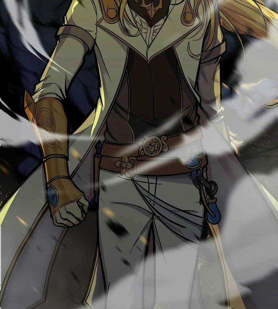 Tên Lỗ Mãng Cấp 10 Của Gia Đình Hiệp Sĩ Chapter 1 trang 19