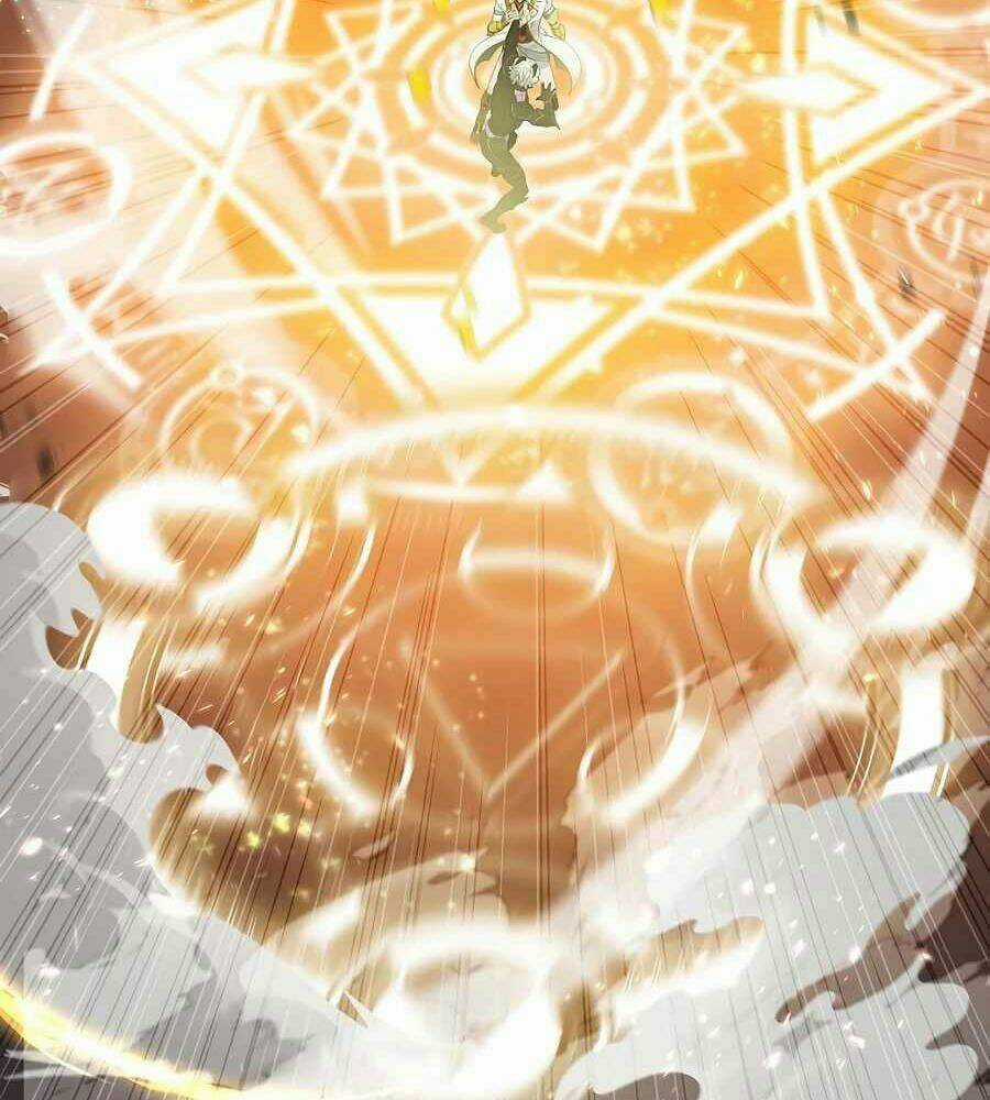 Tên Lỗ Mãng Cấp 10 Của Gia Đình Hiệp Sĩ Chapter 1 trang 191