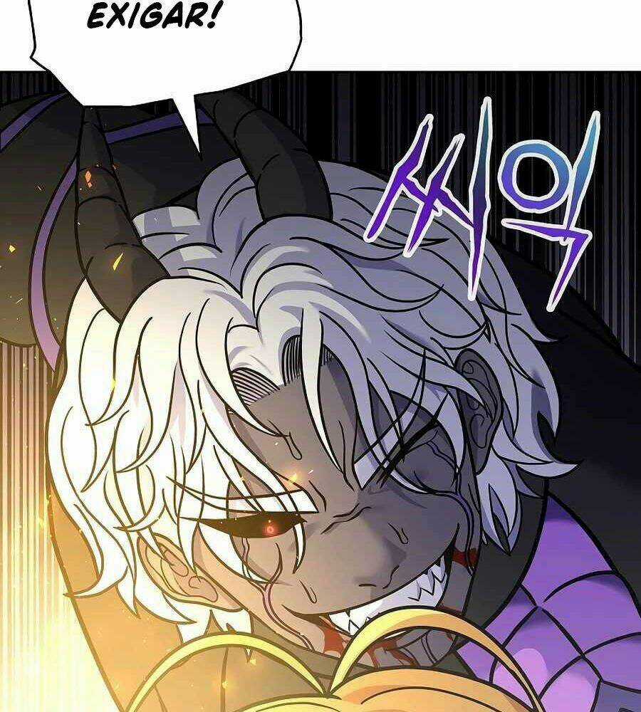 Tên Lỗ Mãng Cấp 10 Của Gia Đình Hiệp Sĩ Chapter 1 trang 195