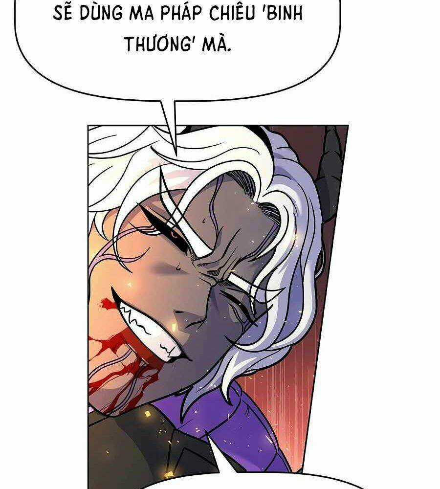 Tên Lỗ Mãng Cấp 10 Của Gia Đình Hiệp Sĩ Chapter 1 trang 197