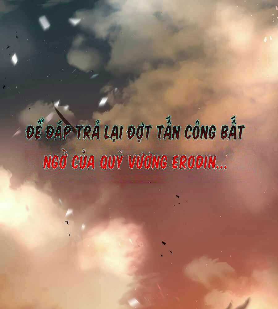 Tên Lỗ Mãng Cấp 10 Của Gia Đình Hiệp Sĩ Chapter 1 trang 2