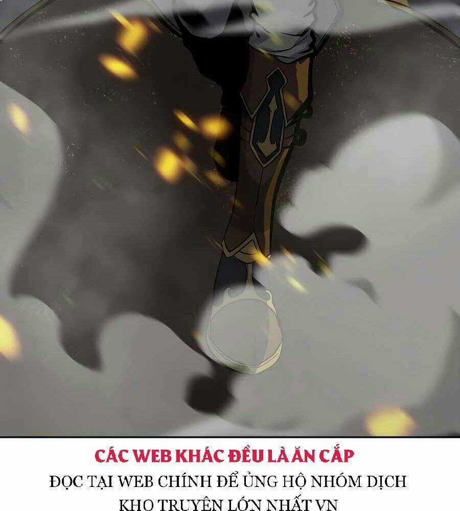 Tên Lỗ Mãng Cấp 10 Của Gia Đình Hiệp Sĩ Chapter 1 trang 20