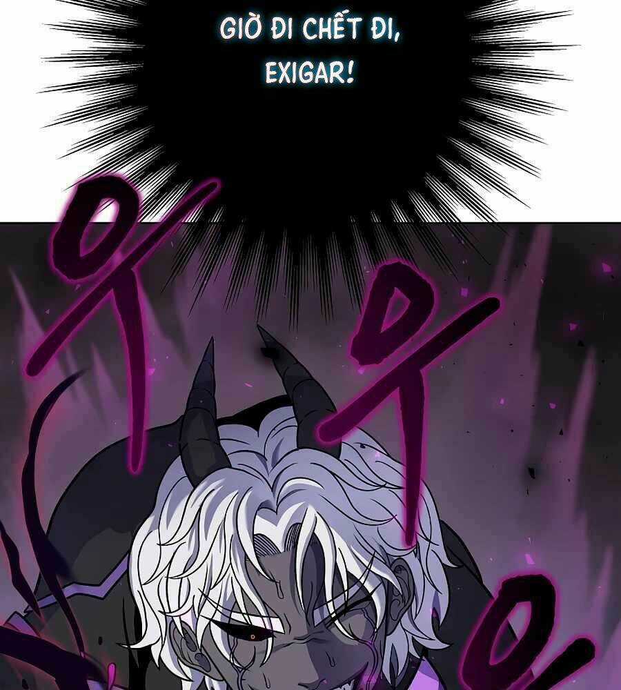 Tên Lỗ Mãng Cấp 10 Của Gia Đình Hiệp Sĩ Chapter 1 trang 200