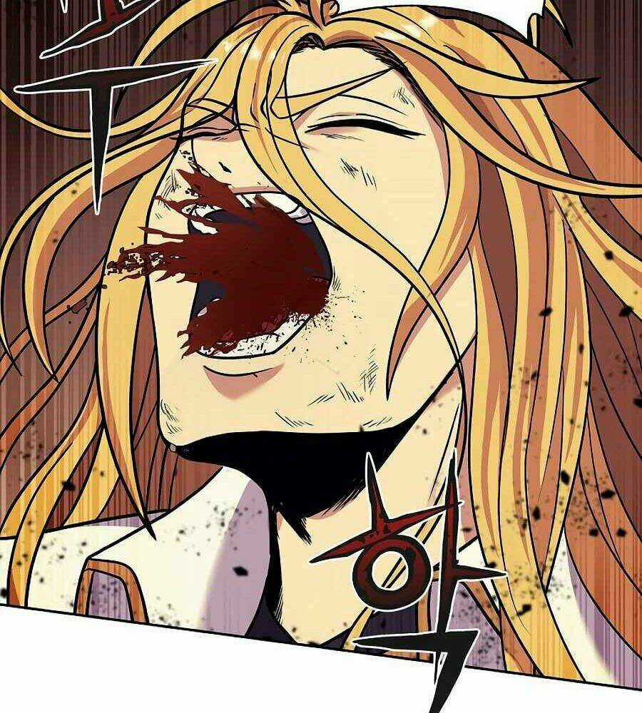 Tên Lỗ Mãng Cấp 10 Của Gia Đình Hiệp Sĩ Chapter 1 trang 205