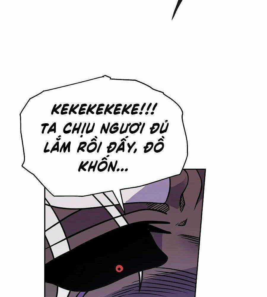 Tên Lỗ Mãng Cấp 10 Của Gia Đình Hiệp Sĩ Chapter 1 trang 206