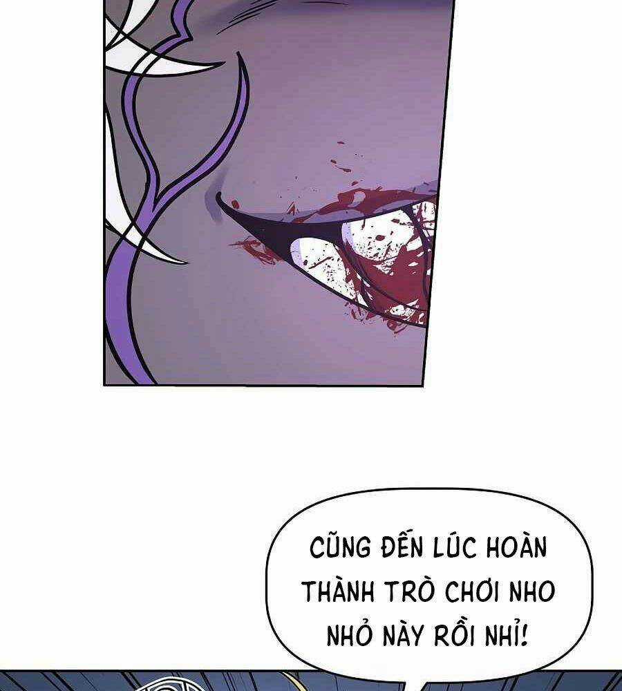 Tên Lỗ Mãng Cấp 10 Của Gia Đình Hiệp Sĩ Chapter 1 trang 207