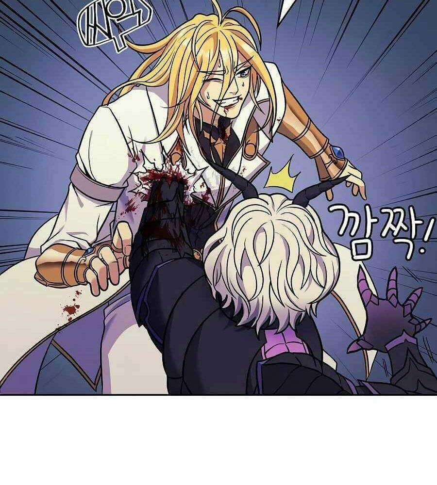 Tên Lỗ Mãng Cấp 10 Của Gia Đình Hiệp Sĩ Chapter 1 trang 208