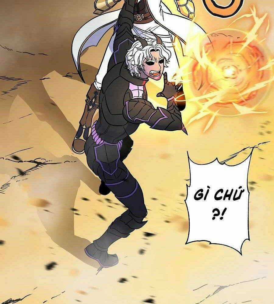 Tên Lỗ Mãng Cấp 10 Của Gia Đình Hiệp Sĩ Chapter 1 trang 210