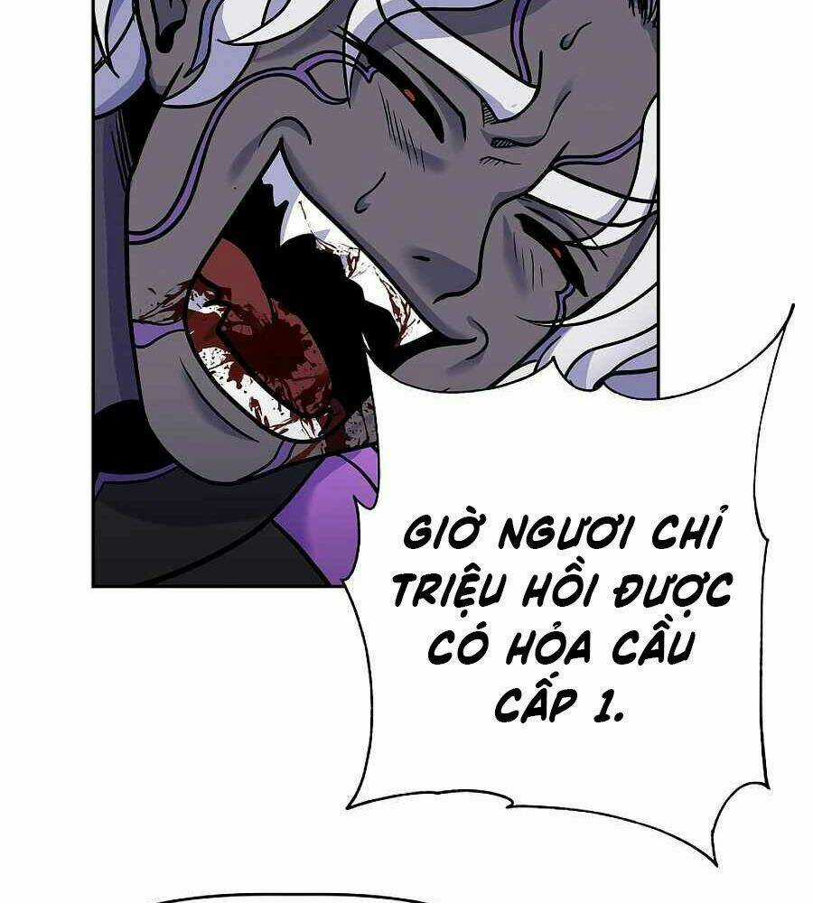 Tên Lỗ Mãng Cấp 10 Của Gia Đình Hiệp Sĩ Chapter 1 trang 213