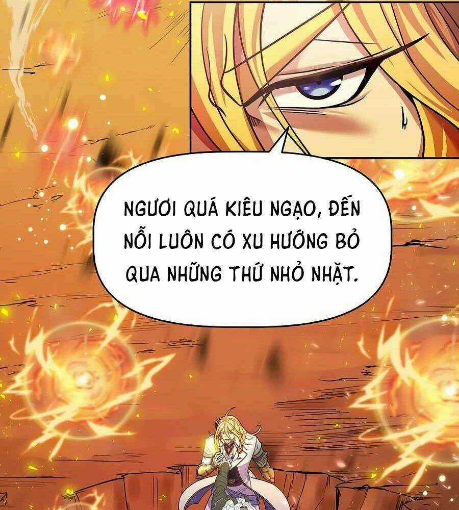 Tên Lỗ Mãng Cấp 10 Của Gia Đình Hiệp Sĩ Chapter 1 trang 217