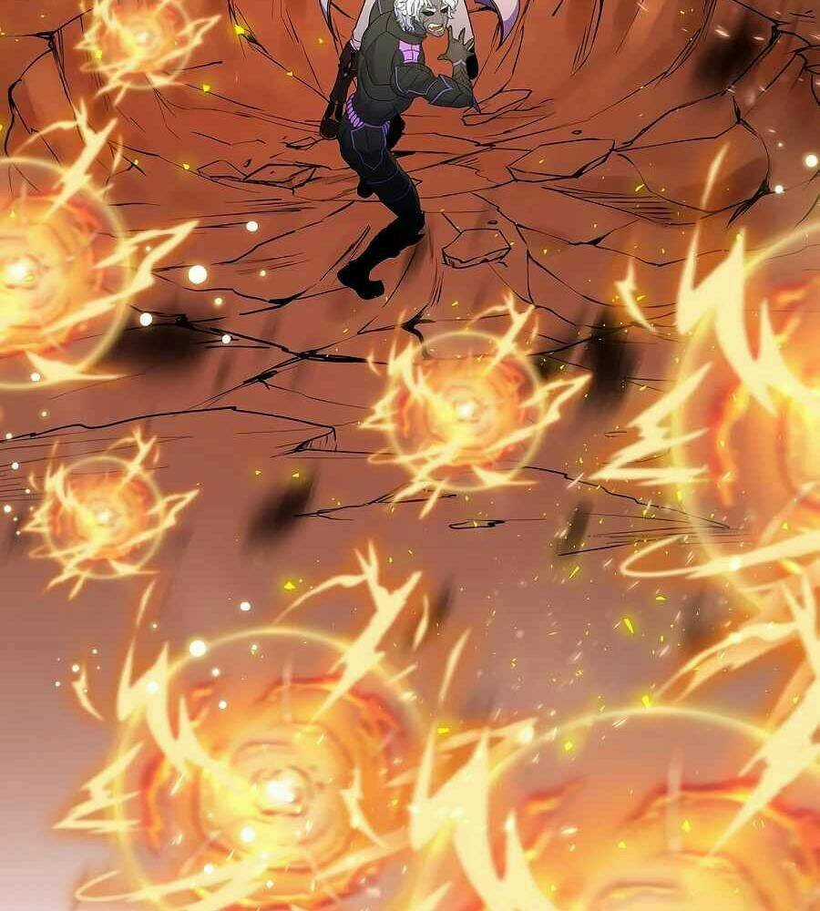 Tên Lỗ Mãng Cấp 10 Của Gia Đình Hiệp Sĩ Chapter 1 trang 218