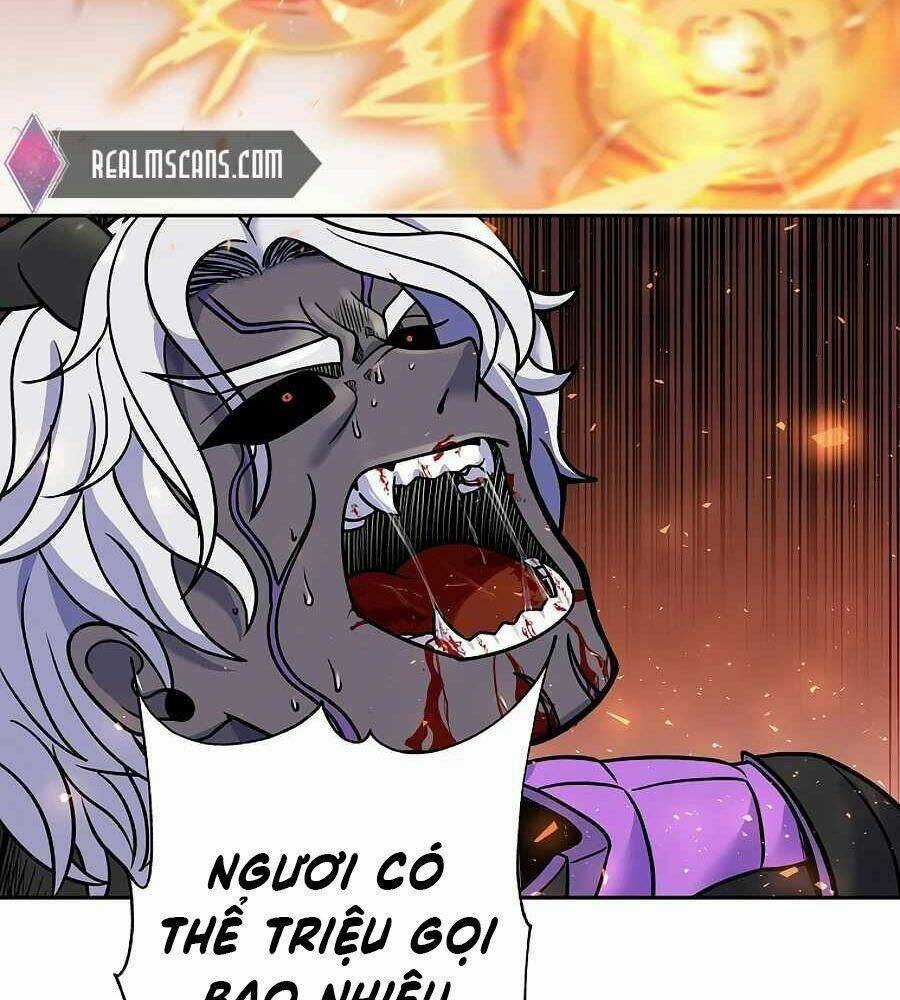 Tên Lỗ Mãng Cấp 10 Của Gia Đình Hiệp Sĩ Chapter 1 trang 219