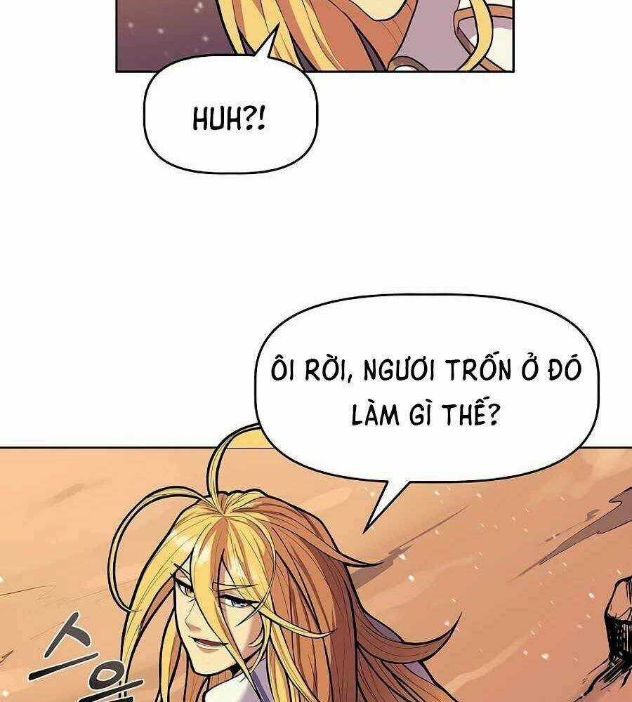 Tên Lỗ Mãng Cấp 10 Của Gia Đình Hiệp Sĩ Chapter 1 trang 22