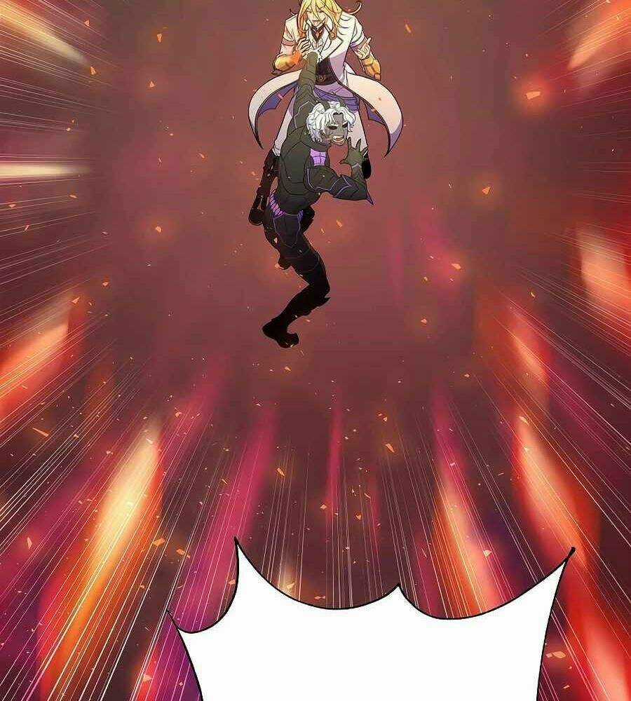 Tên Lỗ Mãng Cấp 10 Của Gia Đình Hiệp Sĩ Chapter 1 trang 222