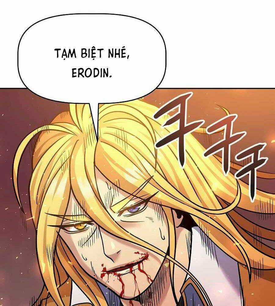 Tên Lỗ Mãng Cấp 10 Của Gia Đình Hiệp Sĩ Chapter 1 trang 224