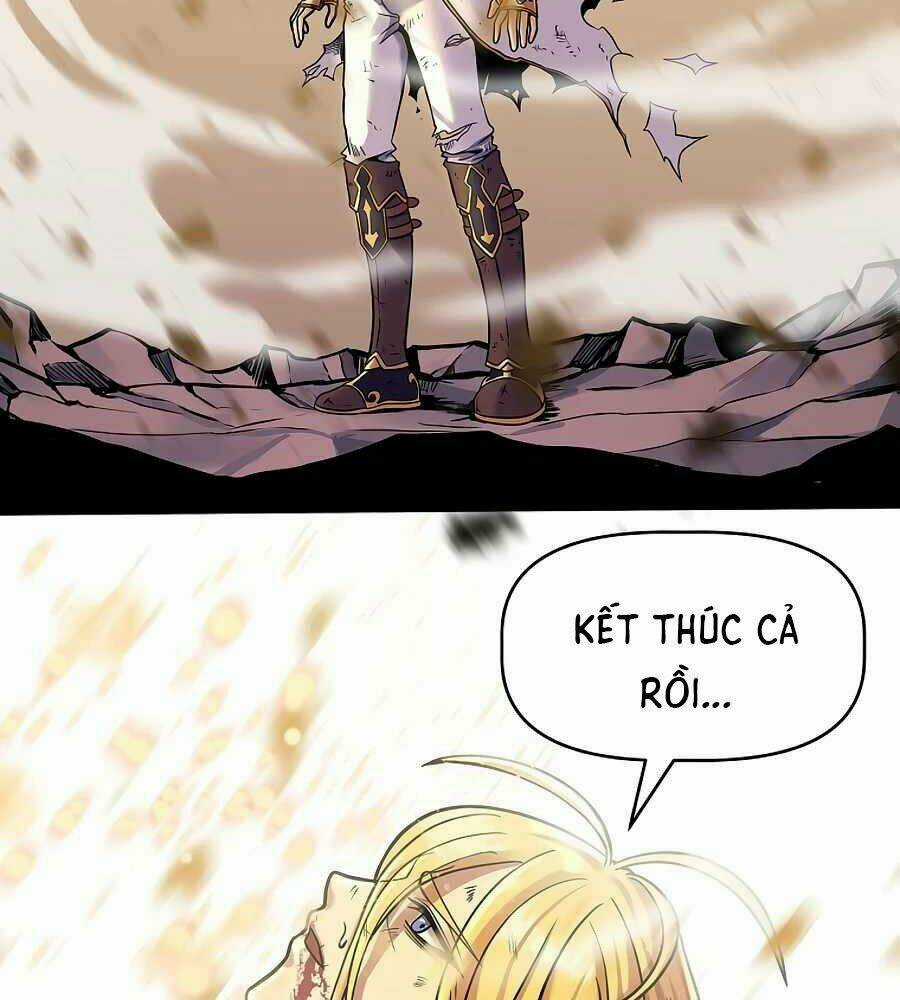 Tên Lỗ Mãng Cấp 10 Của Gia Đình Hiệp Sĩ Chapter 1 trang 229