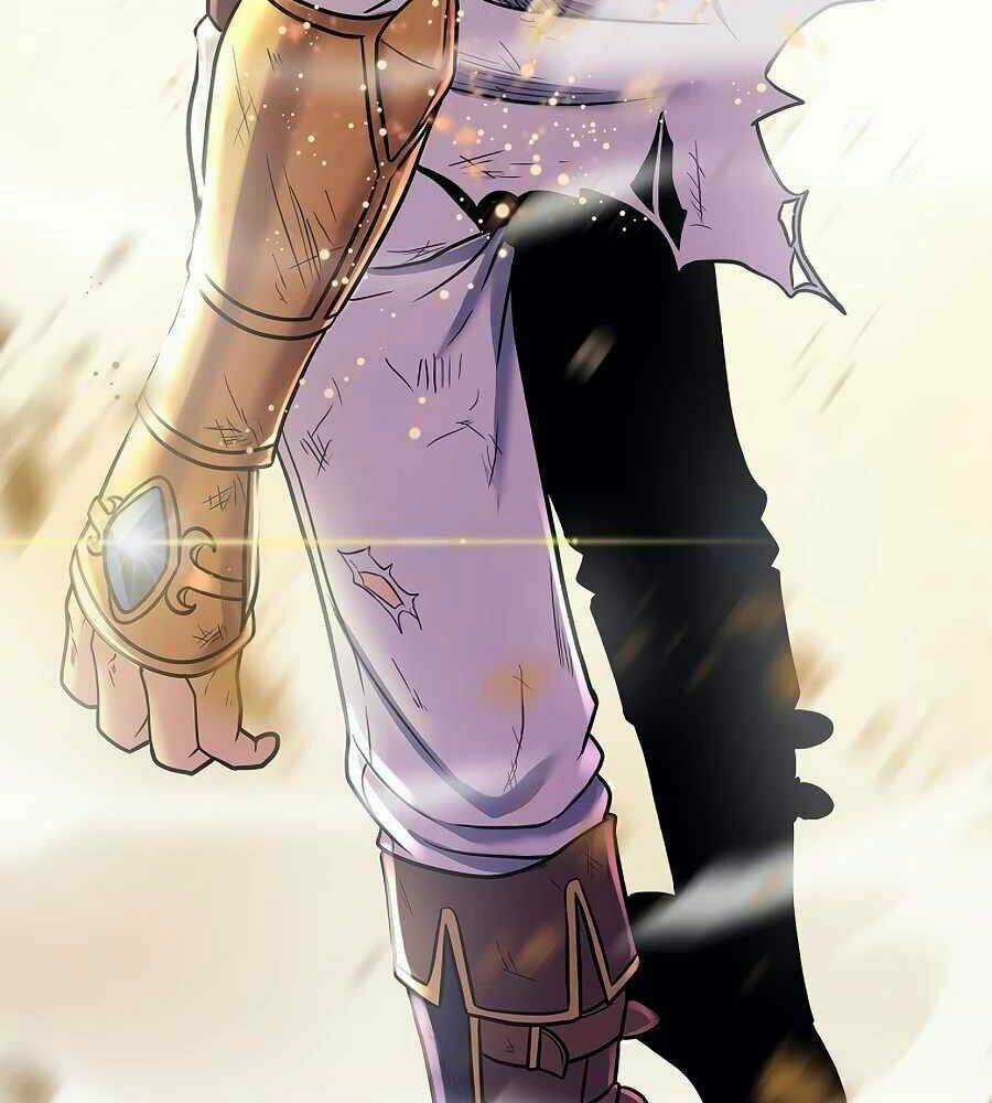 Tên Lỗ Mãng Cấp 10 Của Gia Đình Hiệp Sĩ Chapter 1 trang 231