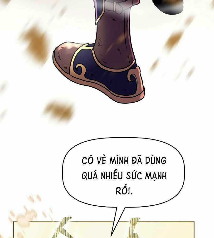 Tên Lỗ Mãng Cấp 10 Của Gia Đình Hiệp Sĩ Chapter 1 trang 232