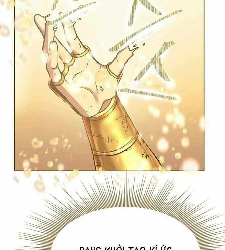 Tên Lỗ Mãng Cấp 10 Của Gia Đình Hiệp Sĩ Chapter 1 trang 233