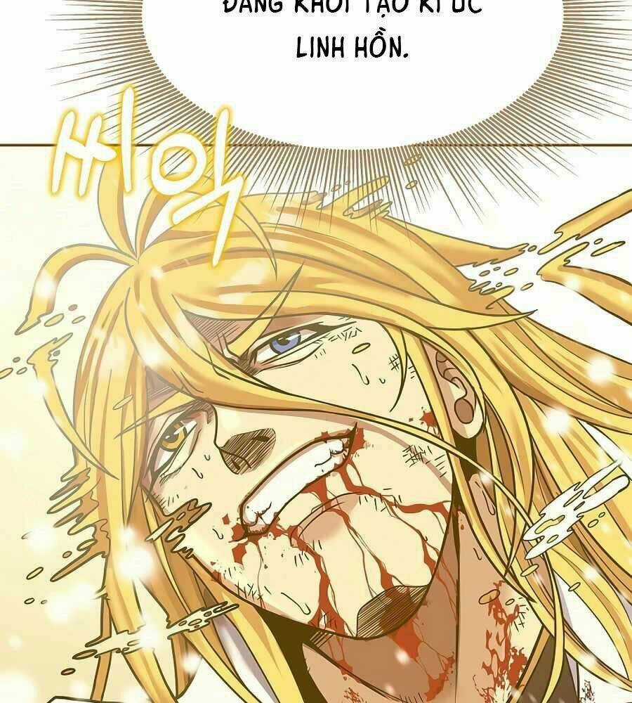 Tên Lỗ Mãng Cấp 10 Của Gia Đình Hiệp Sĩ Chapter 1 trang 234